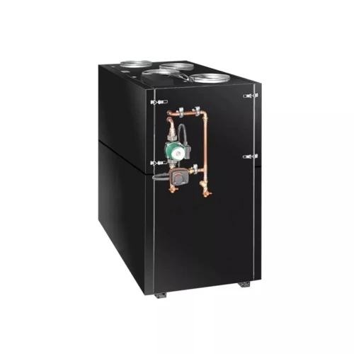 Приточно-вытяжная установка Turkov ZENIT COOL HECO V 750 W Zenit COOL HECO V W