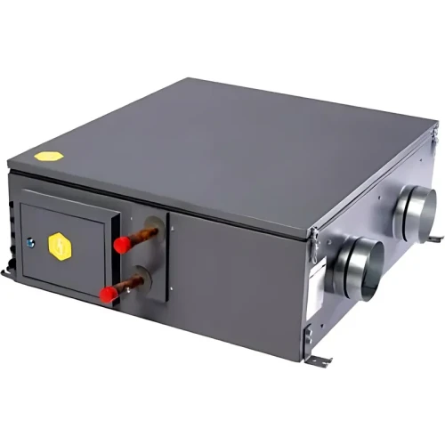 Приточная установка Minibox W-1650 PREMIUM Zentec PREMIUM