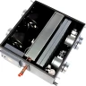 Приточная установка Minibox W-1650 PREMIUM Zentec PREMIUM