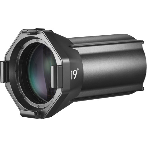 Проекционная насадка Godox VSA-19K с линзой 19°