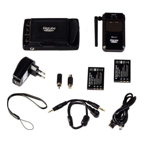 Видоискатель Aputure Gigtube Wireless GW3N беспроводной (для Nikon D90, D3100, D7000)