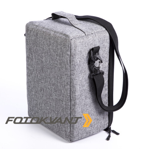 Fotokvant BBN-05 FENCHII сумка 28х14х19 для фотоаппарата
