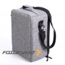 Fotokvant BBN-05 FENCHII сумка 28х14х19 для фотоаппарата