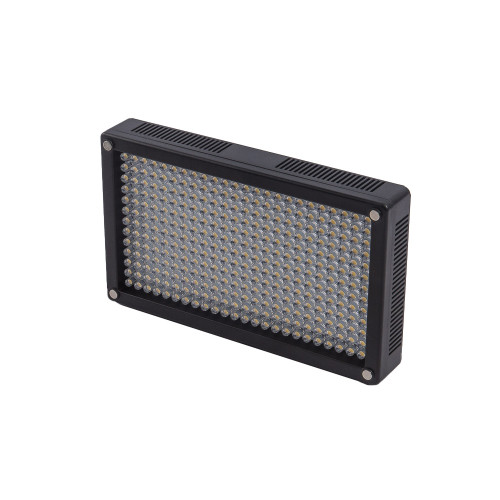 Осветитель LED BOX 312 накамерный светодиодный (уценка 01)