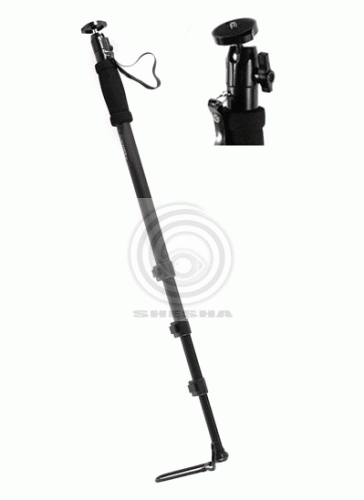 Монопод SHESHA высотой 1,7 метра с шаровой головкой