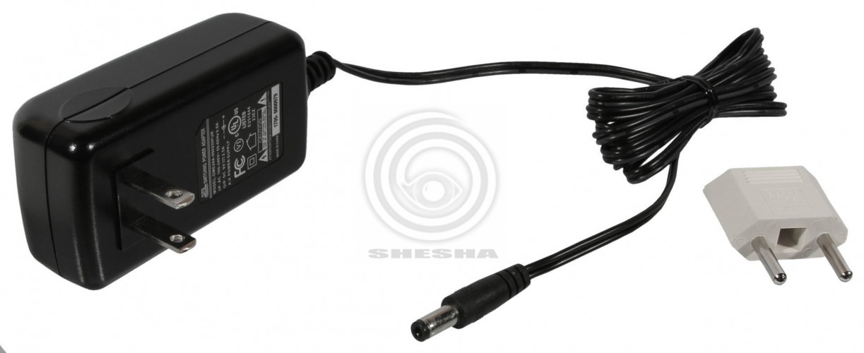 Grifon Сетевой адаптер PJ-308 для LED-308