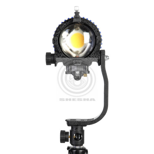 Студийный светодиодный осветитель GreenBean ZOOM 60 LED