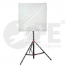 Софтбокс Falcon Eyes FEA-SB 7575 BW