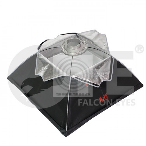 Софтбокс Falcon Eyes FEA-SB 7575 BW