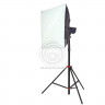 Софтбокс Falcon Eyes FEA-SB 7575 BW