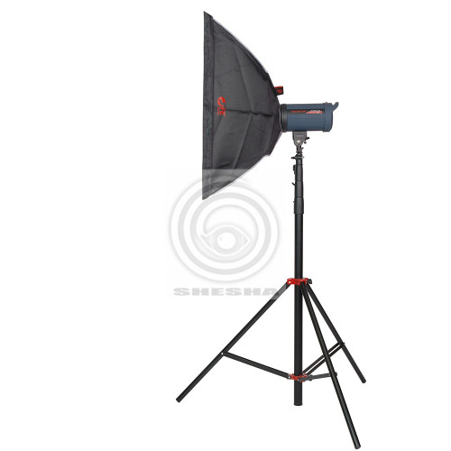 Софтбокс Falcon Eyes FEA-SB 7575 BW