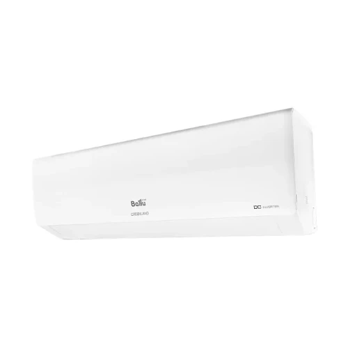 Кондиционер настенный Ballu BSGRI-18HN8 Greenland DС Inverter