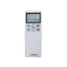 Кондиционер настенный Mitsubishi Heavy SRK50ZS-W/SRC50ZS-W Premium White 1.0