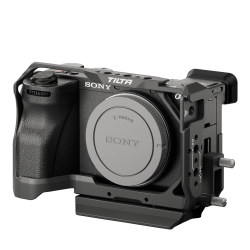 Клетка Tilta для Sony a6700 Чёрная