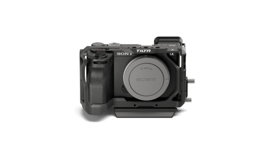 Клетка Tilta для Sony a6700 Чёрная
