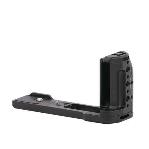 Площадка с рукояткой Tilta Mounting Baseplate with Grip для Sony ZV-1/ZV-1F/ZV-1M2 Чёрная