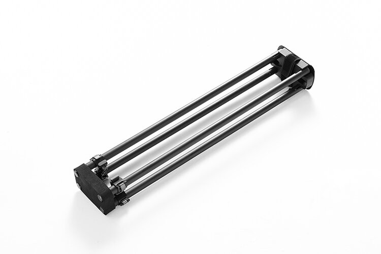 Осветитель Aputure INFINIMAT 2x4 V-Mount Kit (EU)