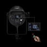 Осветитель Godox SL150II