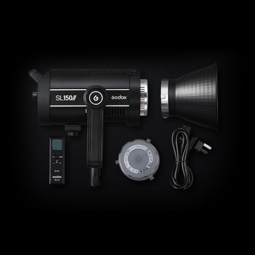 Осветитель Godox SL150II