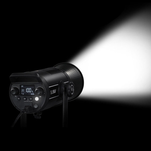 Осветитель Godox SL150II