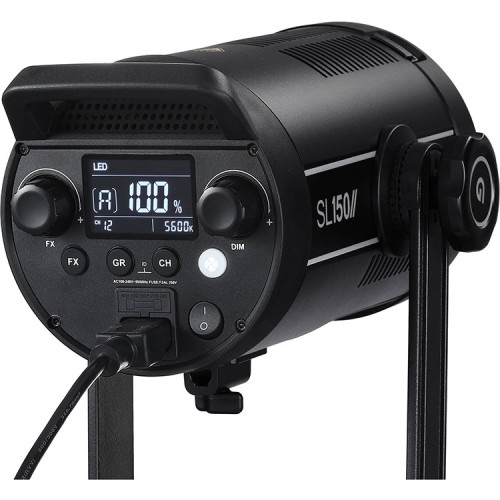 Осветитель Godox SL150II