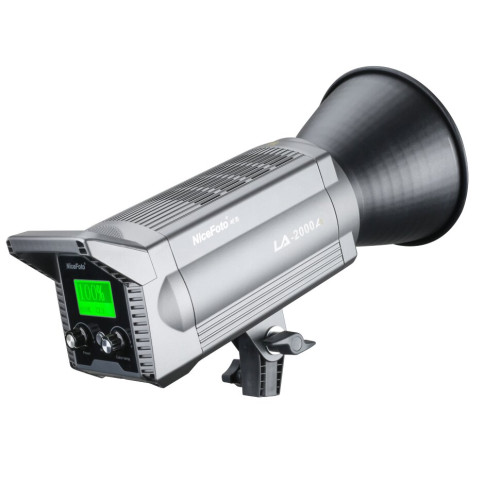 Осветитель NiceFoto LA-2000A