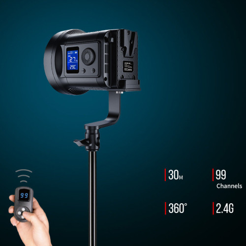 Осветитель Tolifo SK-120DS