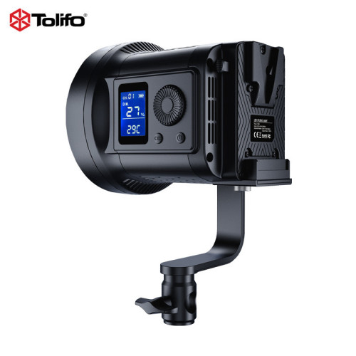 Осветитель Tolifo SK-120DS