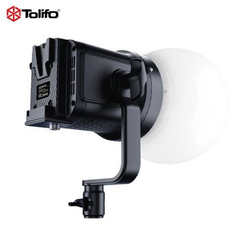 Осветитель Tolifo SK-120DS