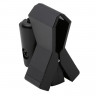 Fotokvant MAC-03 зажим для микрофона с установкой на резьбу 3/8 дюйма и 5/8 дюйма