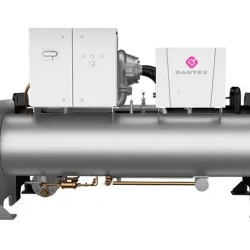 Чиллер Dantex DN-CCWF250EV/SM DN-CCWF-EV/SM