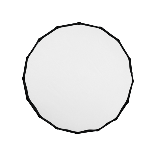 Софтбокс NiceFoto Beauty dish Ø85cm