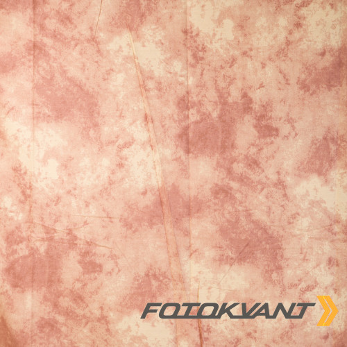 Fotokvant BG-3060 TD60 фон тканевый 3х6 м пятнистый желто-рыжий