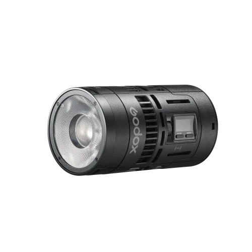 Комплект студийного оборудования Godox Knowled MS60R 4K
