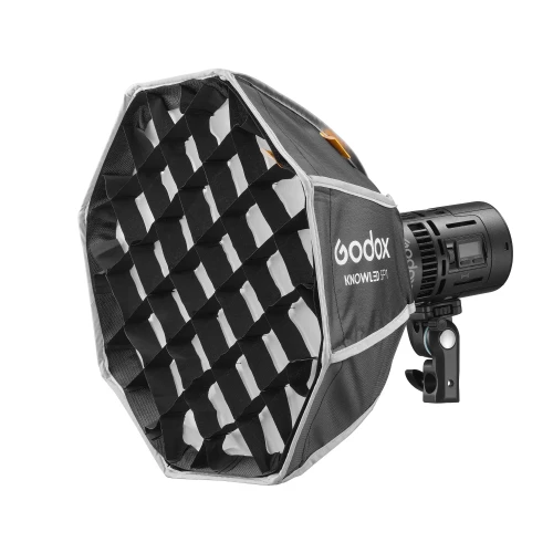 Комплект студийного оборудования Godox Knowled MS60R 4K