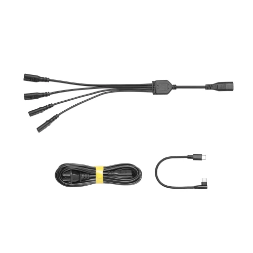 Комплект студийного оборудования Godox Knowled MS60R 4K