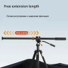QZSD Q-AK90 горизонтальная колонна для штатива