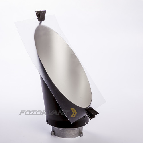 Fotokvant RFBG-2-BW фоновый рефлектор с адаптером Bowens