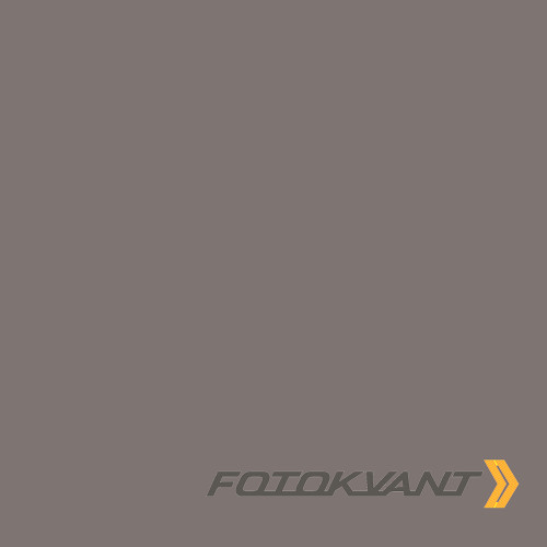 Fotokvant BGP-2111-57 Thunder Grey фон бумажный 2.1х11 м темно-серый