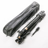 QZSD Q620 профессиональный штатив с 3D-головой и нагрузкой до 20 кг