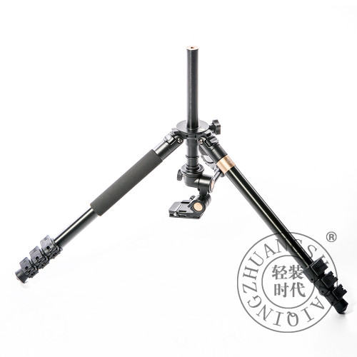 QZSD Q620 профессиональный штатив с 3D-головой и нагрузкой до 20 кг
