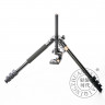 QZSD Q620 профессиональный штатив с 3D-головой и нагрузкой до 20 кг