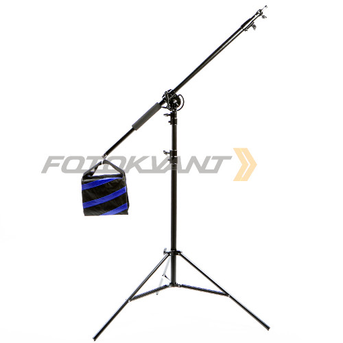 Fotokvant LSB-1800 стойка наклонная журавль