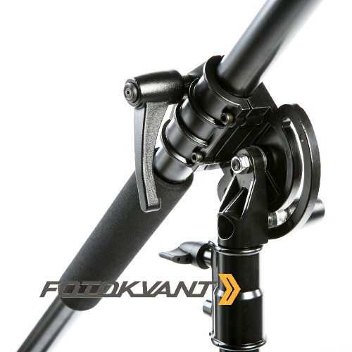 Fotokvant LSB-1800 стойка наклонная журавль