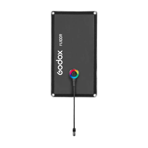 Осветитель светодиодный Godox FL100R K1 гибкий