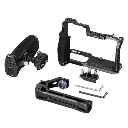 Клетка SmallRig 5468 Advance Kit для Nikon ZR