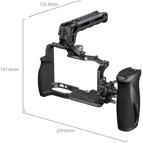 Клетка SmallRig 5468 Advance Kit для Nikon ZR