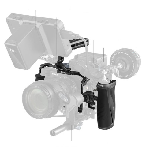 Клетка SmallRig 5468 Advance Kit для Nikon ZR