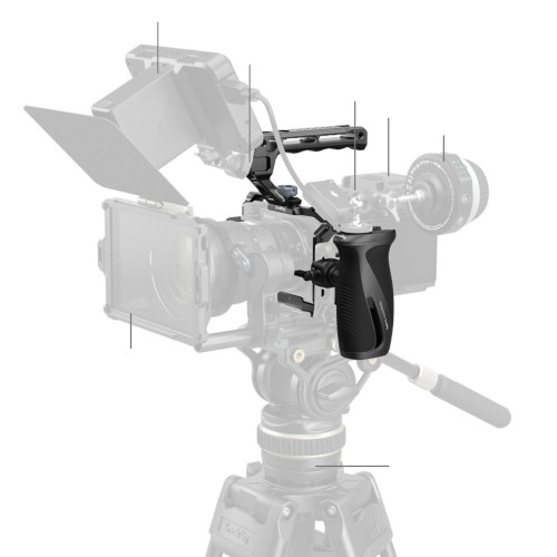 Клетка SmallRig 5468 Advance Kit для Nikon ZR