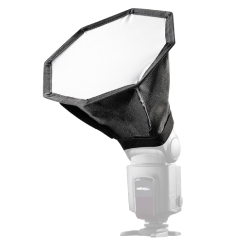 Октобокс для накамерной вспышки FUJIMI FJO-18